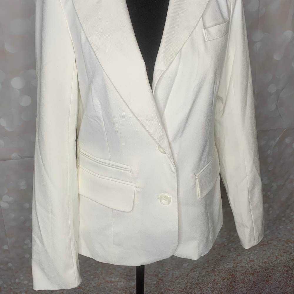 Sexy Blazer